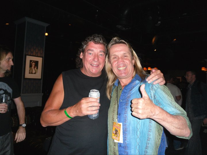 Dennis Stratton