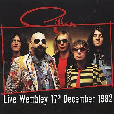 GILLAN
