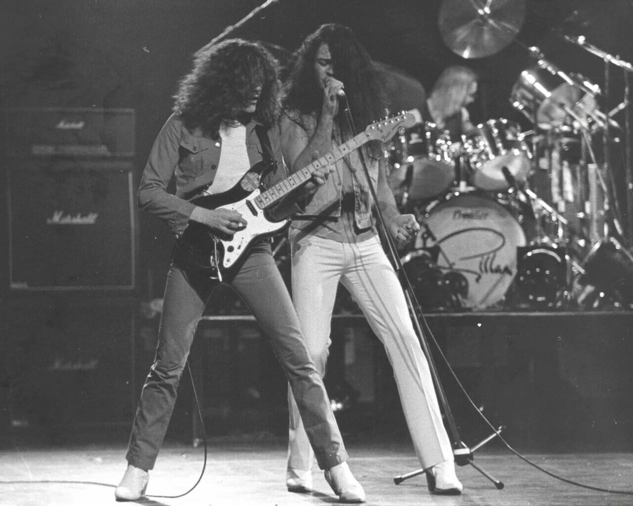 Gillan