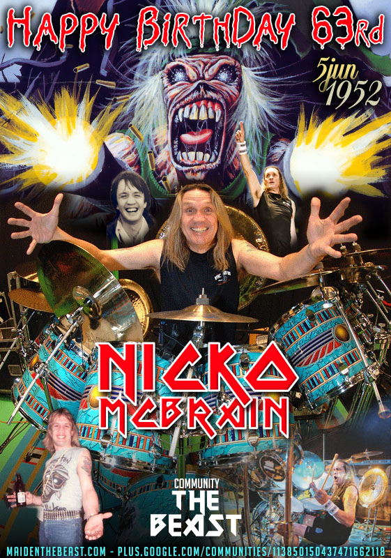 Happy B Nicko