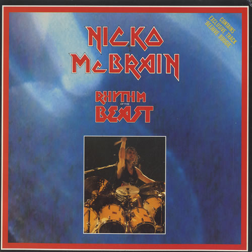 Rhythm of the Beast (1991)