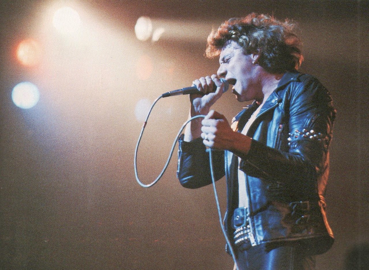 Paul Di'Anno