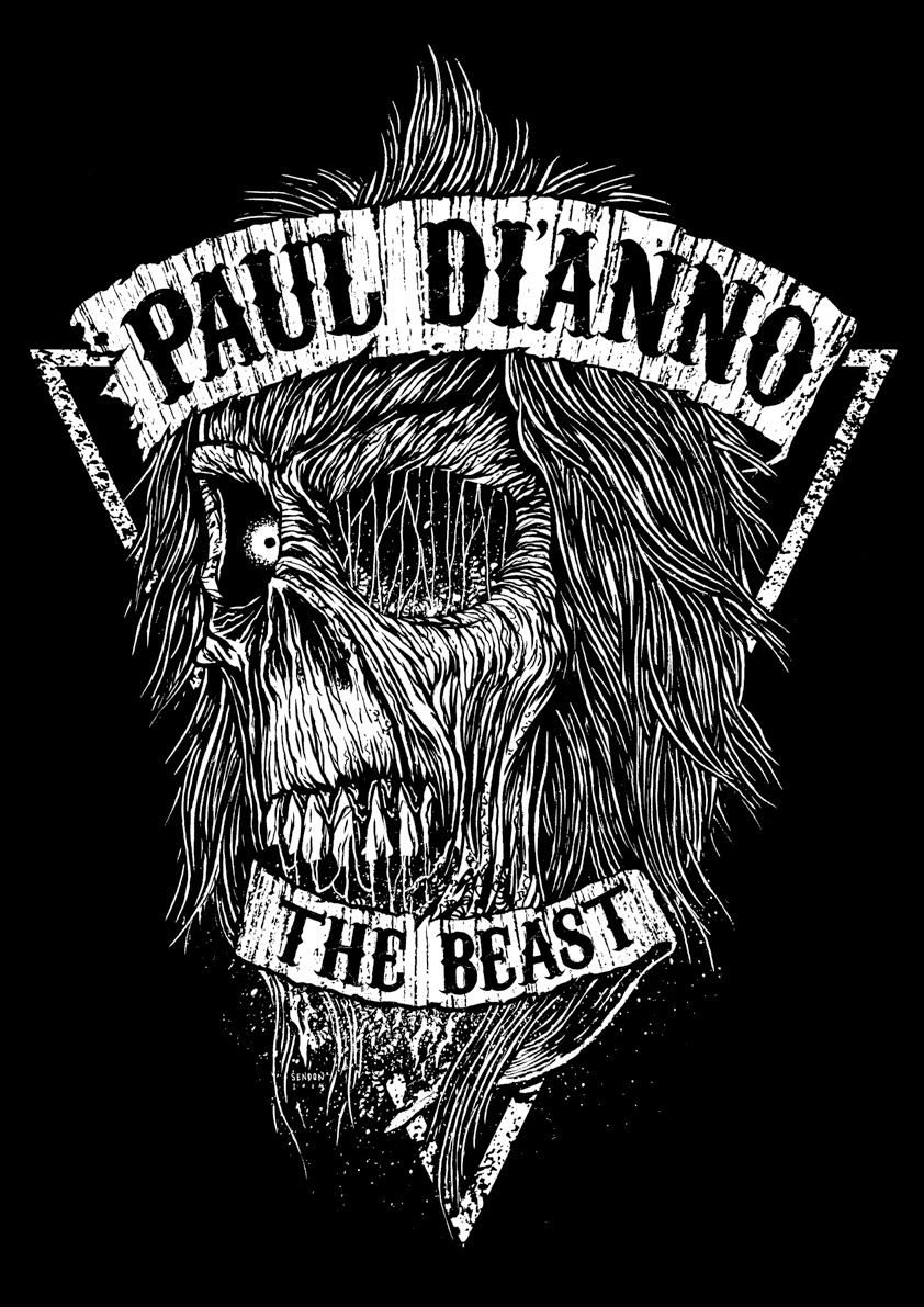 The Beast 