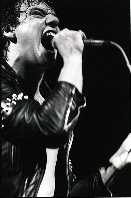 Paul Di'Anno