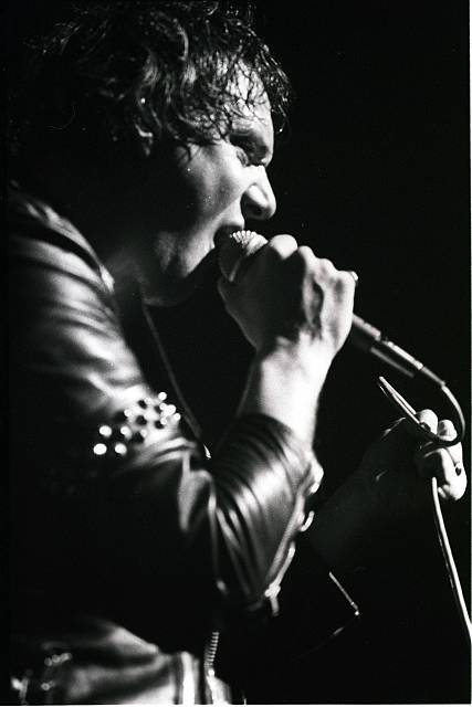 Paul Di'Anno