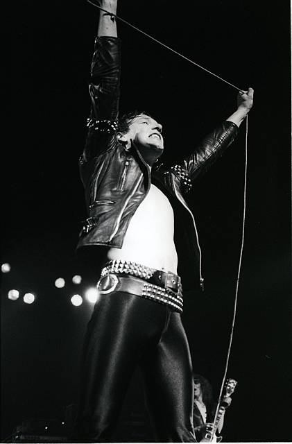 Paul Di'Anno