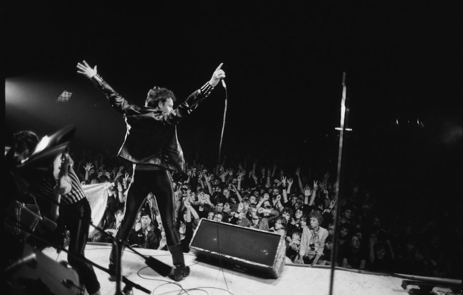 Paul Di'Anno