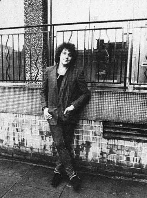 Paul Di'Anno