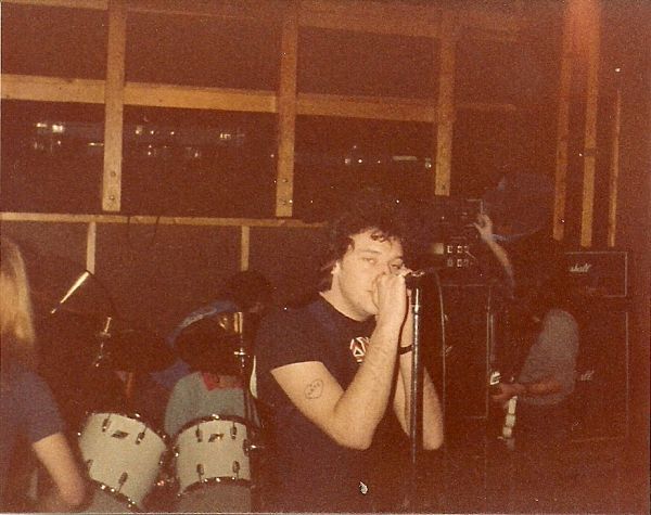 Paul Di'Anno