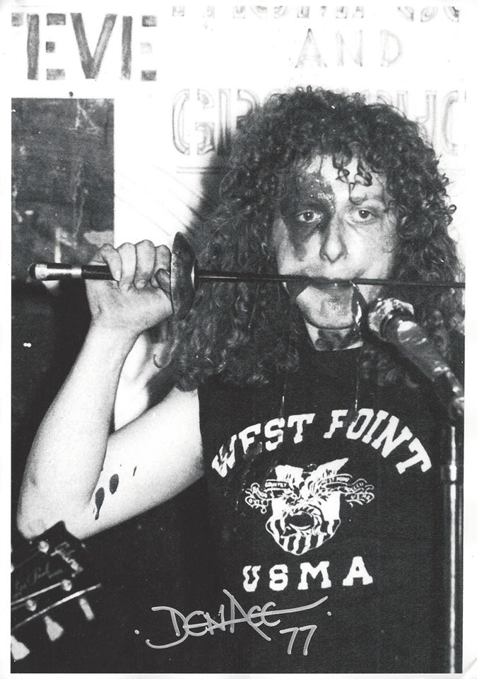Dennis Wilcock