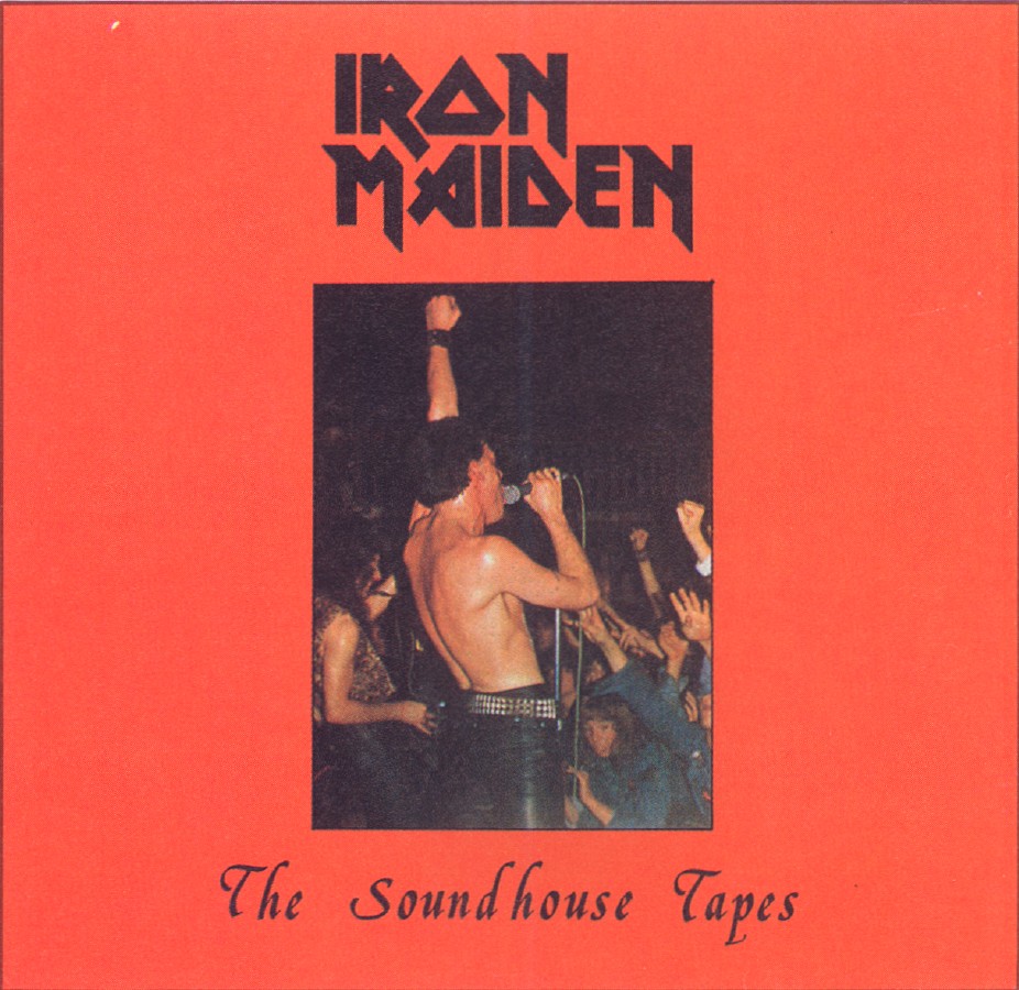 The Soundhouse Tapes 