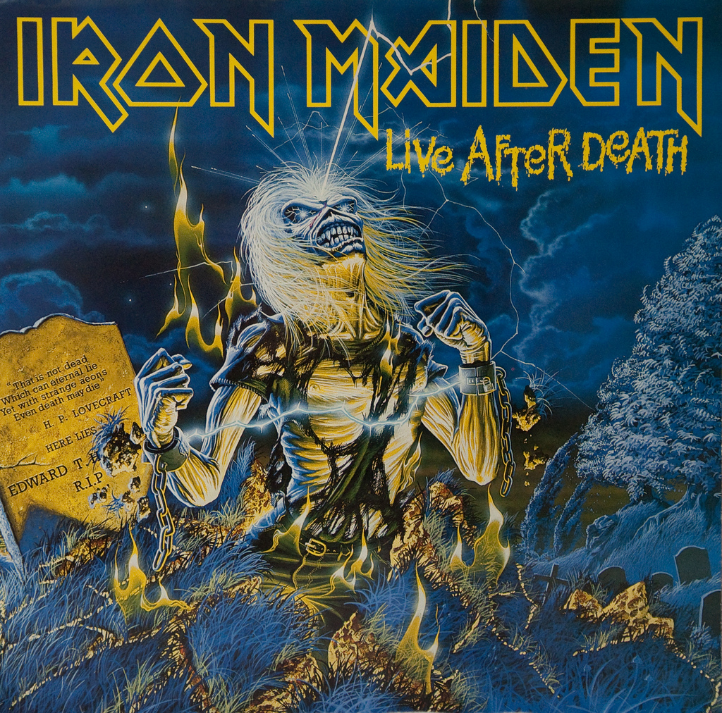 Live After Death