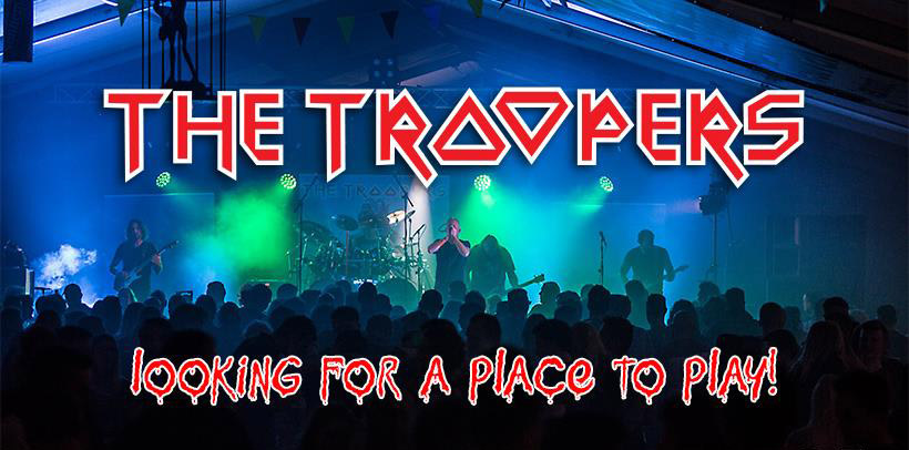 The Troopers