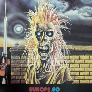 Europe 80