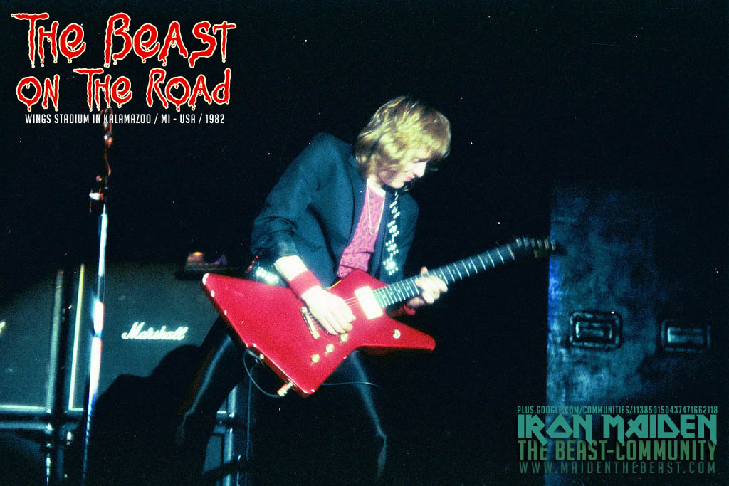Adrian Smith