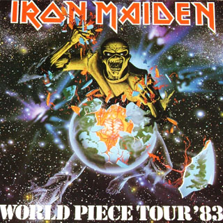 World Piece Tour