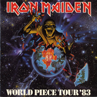 World Piece Tour