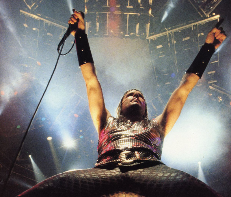 Seventh Tour of a Seventh Tour