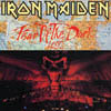 Fear Of The Dark Tour