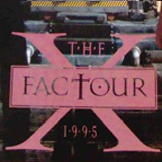 The X Factour