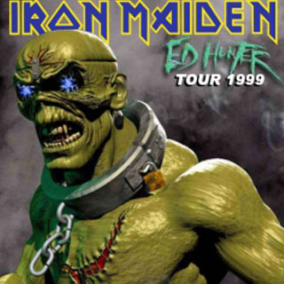 The EdHuntour