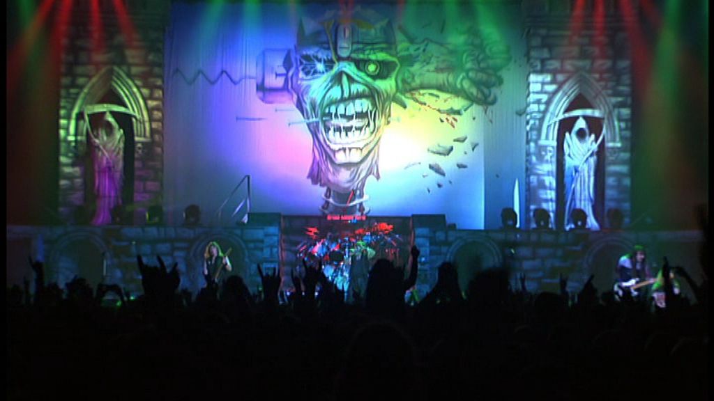 Dance Of Death World Tour Dance Of Death World Tour