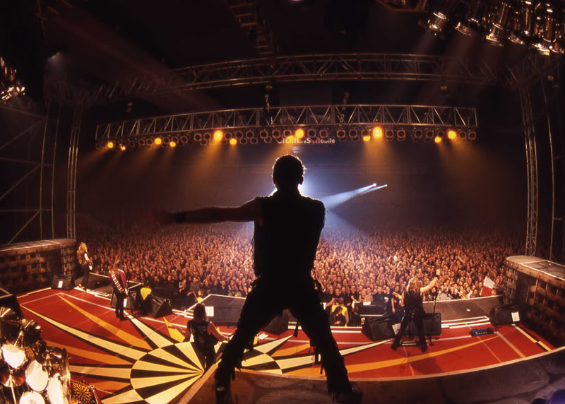 Dance Of Death World Tour Dance Of Death World Tour