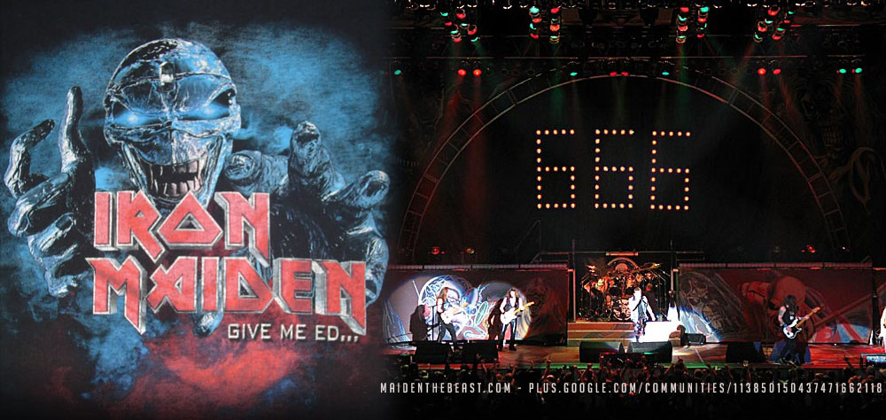 Give Me Ed