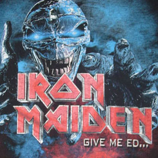 Give Me Ed…