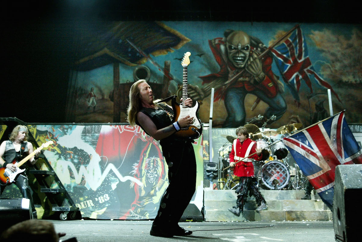The Early Days Tour 2005