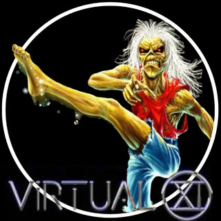 Virtual XI World Tour