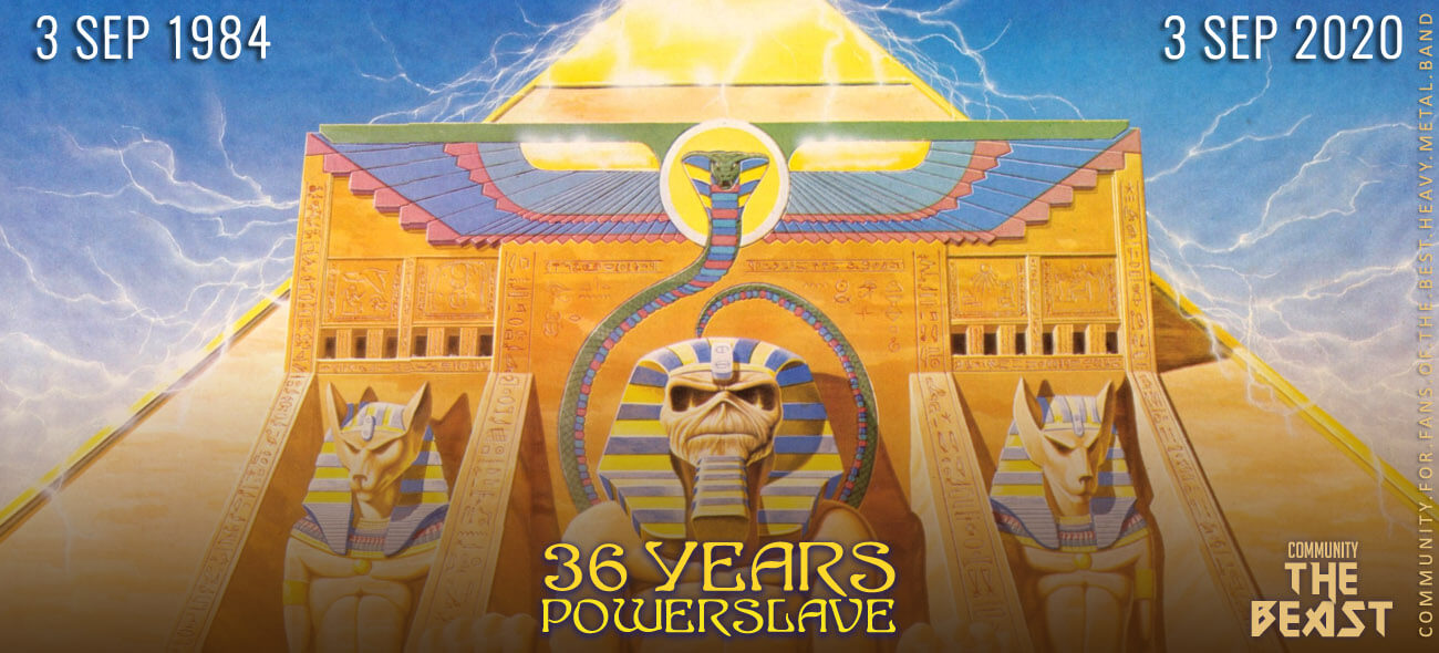 Powerslave