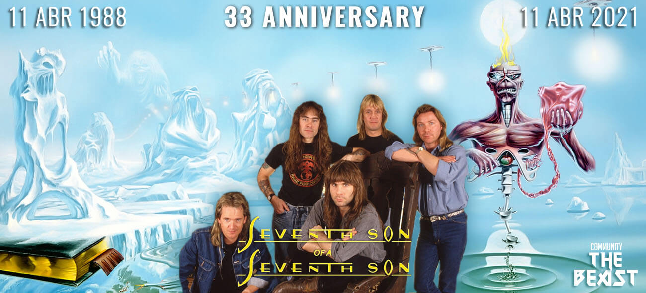Seventh Son Of A Seventh Son