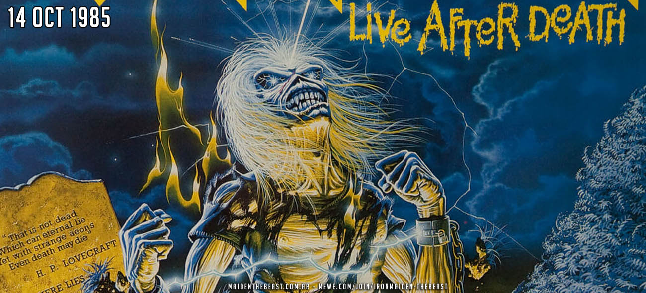 Live After Death